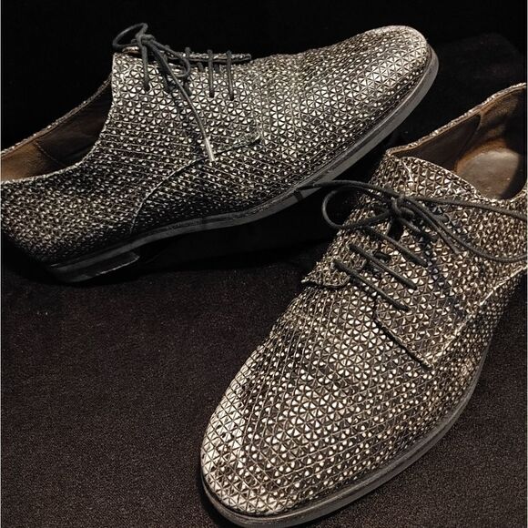 AGL womens size 8.5 - Picture 5 of 7